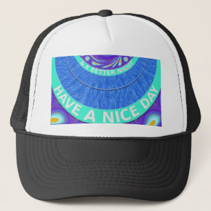 Modèle casquette