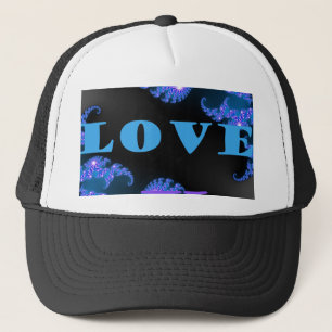 Modèle casquette