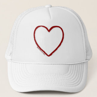 Modèle Casquette d'amour et de haine