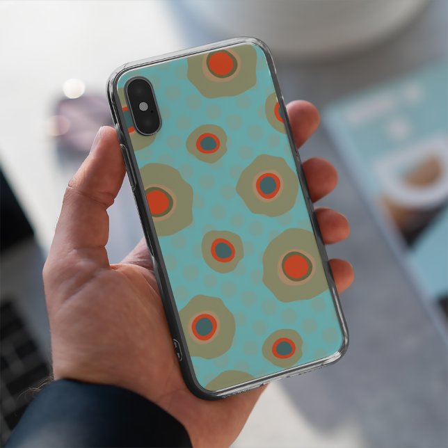 Modèle Coque Apple iPhone 13 (Créateur téléchargé)
