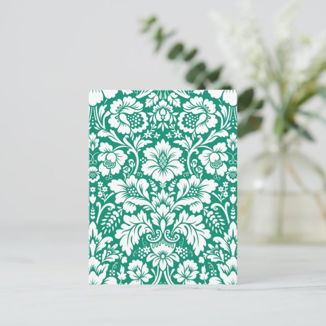 Modèle Damask 10 (Debout devant)