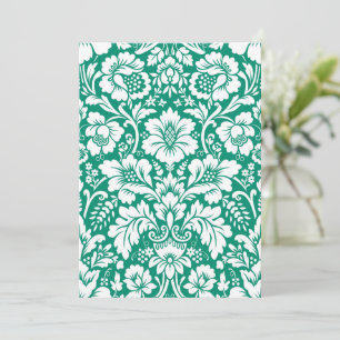 Modèle Damask 10