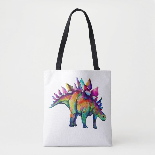 Modèle d'API - Sac fourre-tout (Devant)