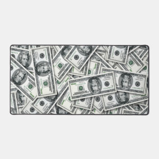 Modèle de billet de vingt dollars