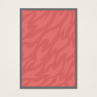 Modèle de carte de commerce TCG avec Deckromancy B