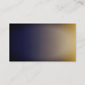 Modèle de carte de visite moderne et évolutif