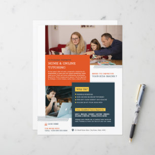 Modèle de circulaire du service de tutorat