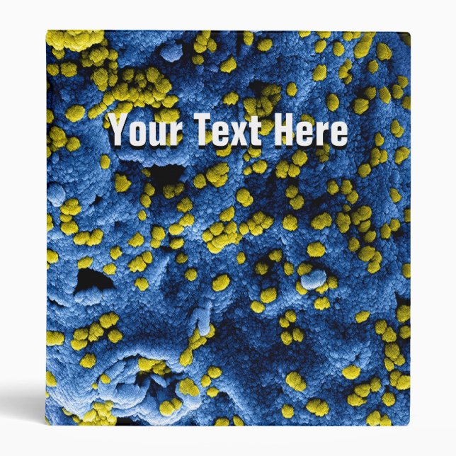 Modèle de classeur de l'abrégé sur 1,0 (Devant)