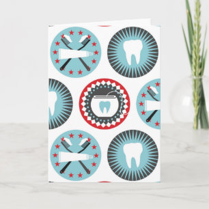 Modèle de dentisterie gras - Dentiste hygiéniste d