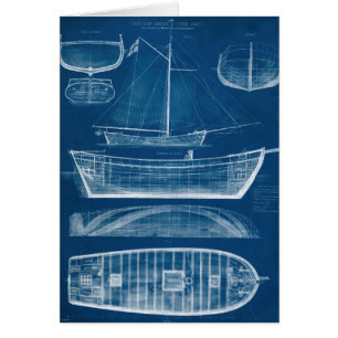 Modèle de navire antique II