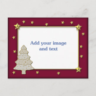 Modèle de Noël