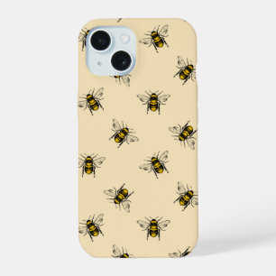 Modèle de reine des abeilles