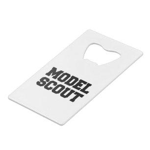 MODÈLE DE SCOUT