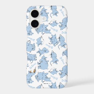 Modèle de singe de Horton Hears A Who