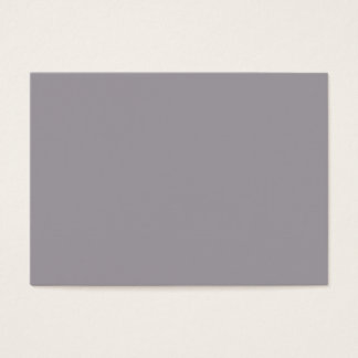 Modèle de tendance couleur Etherea Grey Cloud Grey