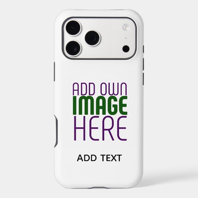 MODELE DE TEXTE D'IMAGE BLANC SIMPLE ÉDITABLE MODE (Verso)