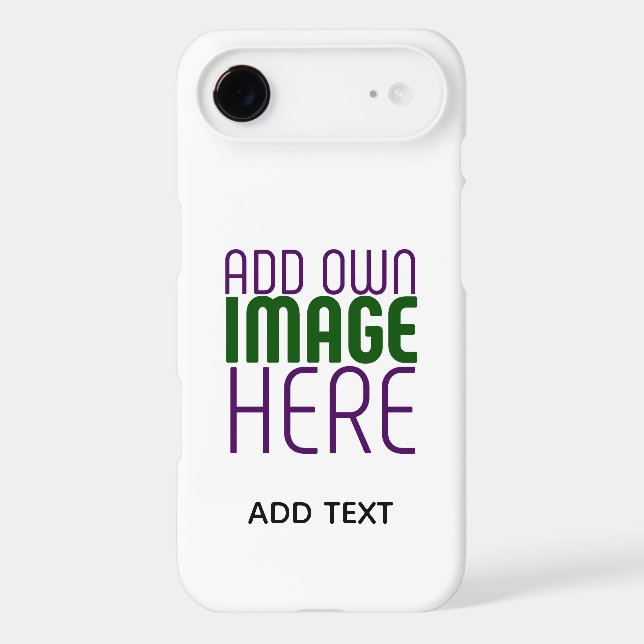 MODELE DE TEXTE D'IMAGE BLANC SIMPLE ÉDITABLE MODE (Verso)