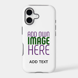 MODELE DE TEXTE D'IMAGE BLANC SIMPLE ÉDITABLE MODE