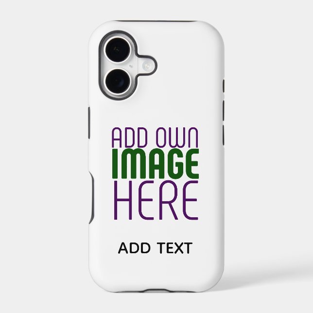 MODELE DE TEXTE D'IMAGE BLANC SIMPLE ÉDITABLE MODE (Verso)