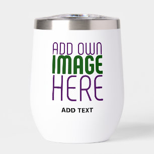 MODÈLE DE TEXTE D'IMAGE BLANCHE SIMPLE MODERNE