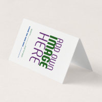 MODÈLE DE TEXTE D'IMAGE BLANCHE SIMPLE MODERNE
