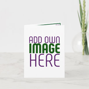 MODÈLE DE TEXTE D'IMAGE BLANCHE SIMPLE MODERNE