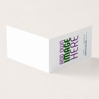 MODÈLE DE TEXTE D'IMAGE BLANCHE SIMPLE MODERNE