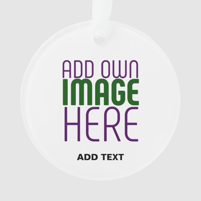 MODÈLE DE TEXTE D'IMAGE BLANCHE SIMPLE MODERNE (devant)
