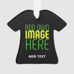MODÈLE DE TEXTE D'IMAGE NOIRE SIMPLE ET MODERNE