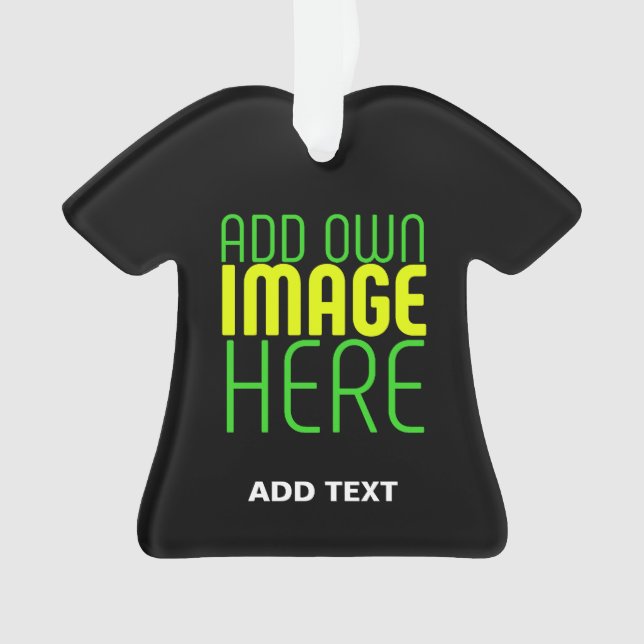MODÈLE DE TEXTE D'IMAGE NOIRE SIMPLE ET MODERNE (devant)