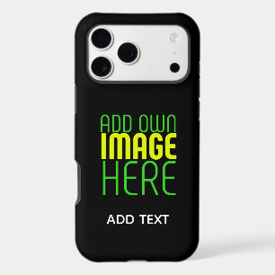 MODELE DE TEXTE D'IMAGE NOIRE SIMPLE ET MODIFIABLE