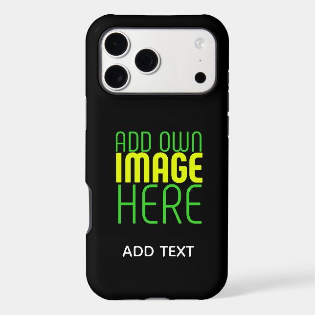 MODELE DE TEXTE D'IMAGE NOIRE SIMPLE ET MODIFIABLE (Verso)