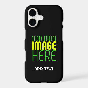 MODELE DE TEXTE D'IMAGE NOIRE SIMPLE ET MODIFIABLE