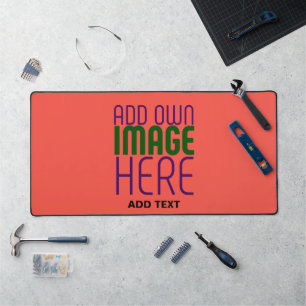 MODELE DE TEXTE D'IMAGE ROUGE OU ORANGE ÉDITABLE M