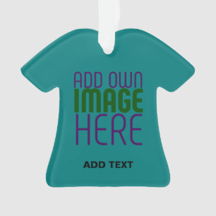 MODÈLE DE TEXTE D'IMAGE VERTE TURQUOISE MODERNE