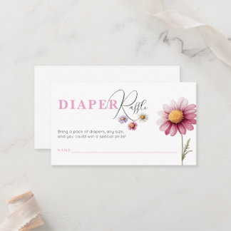 Modèle  de ticket de rabat de baby shower