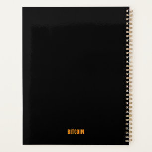 modèle d'icône btc avec noir