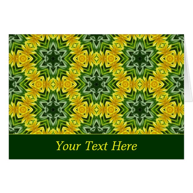 Modèle du gel d'été (Devant horizontal)