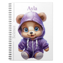 Modèle du journal spirituel des amis de l'ours édu