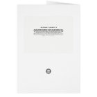 Modèle du programme funéraire floral