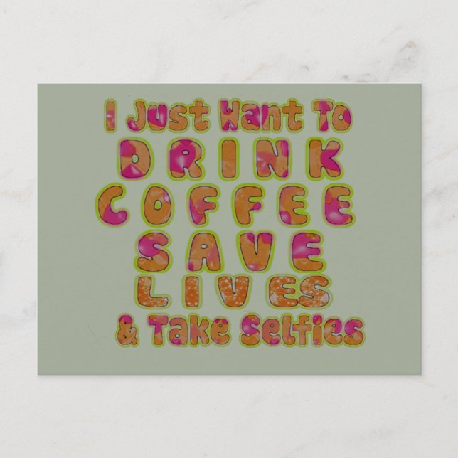 Modèle horizontal carte postale (Devant)