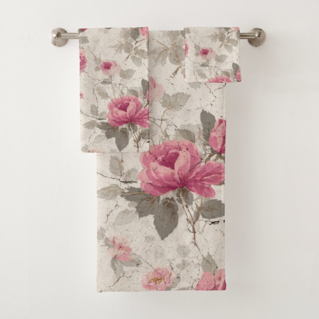 Modèle Inspiré de William Morris (En situation)