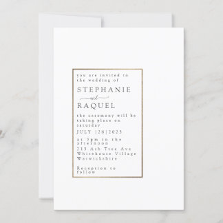 MODÈLE INVITATION 8