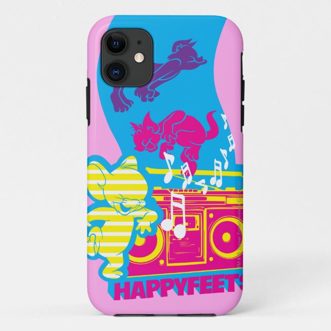 modèle iPhone 4/4S coque - Customisé (Dos)