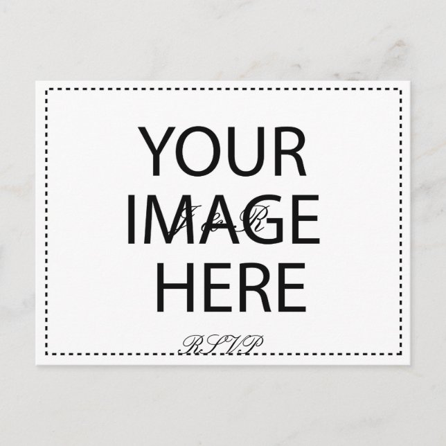 MODÈLE MARIAGE - CUSTOMISÉ (Devant)