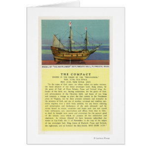 Modèle Mayflower