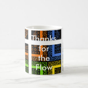 Modèle Mug Wrap-Image