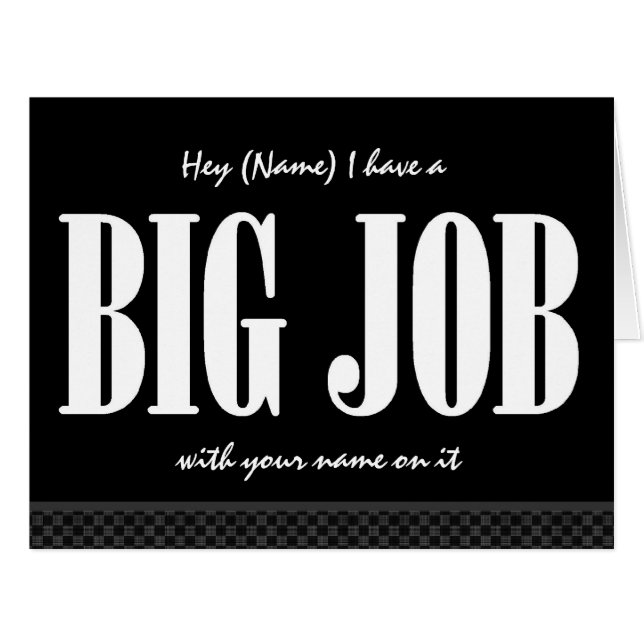 Modèle nommé fait sur commande 2 DRÔLES (Devant horizontal)