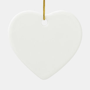 modèle ornement cardiaque