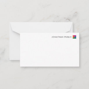 Modèle personnalisé Votre nom Société Logo ici